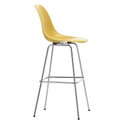 Eames Fiberglass Stool Barkruk High