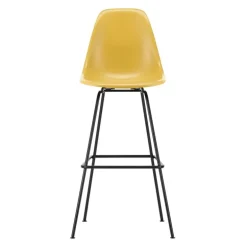 Eames Fiberglass Stool Barkruk High