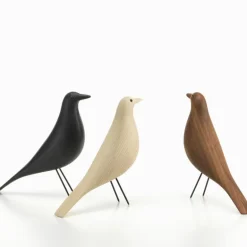 Eames House Bird