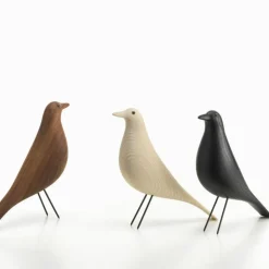 Eames House Bird