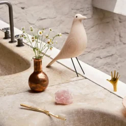 Eames House Bird