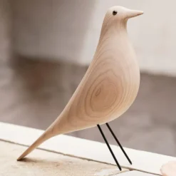 Eames House Bird