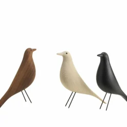 Eames House Bird