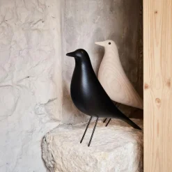 Eames House Bird