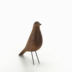 Eames House Bird
