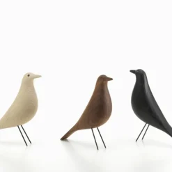 Eames House Bird