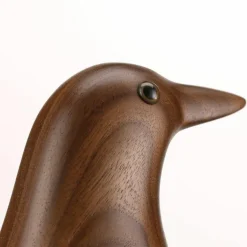 Eames House Bird