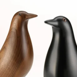 Eames House Bird