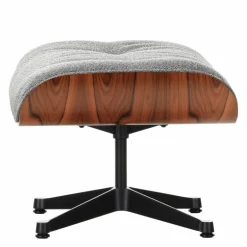 Eames Lounge Chair + Ottoman Stof