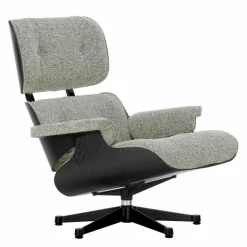 Eames Lounge Chair + Ottoman Stof