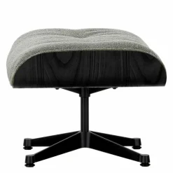 Eames Lounge Chair + Ottoman Stof