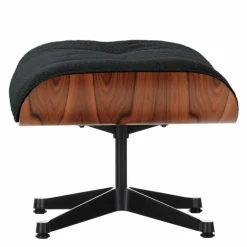 Eames Lounge Chair + Ottoman Stof