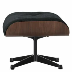 Eames Lounge Chair + Ottoman Stof
