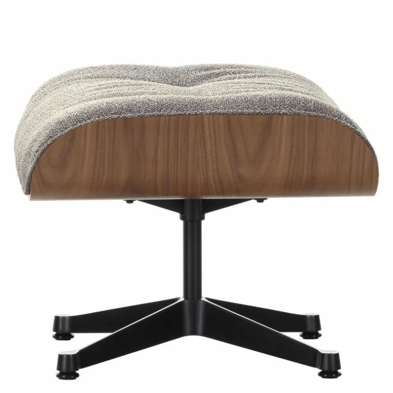 Eames Lounge Chair + Ottoman Stof