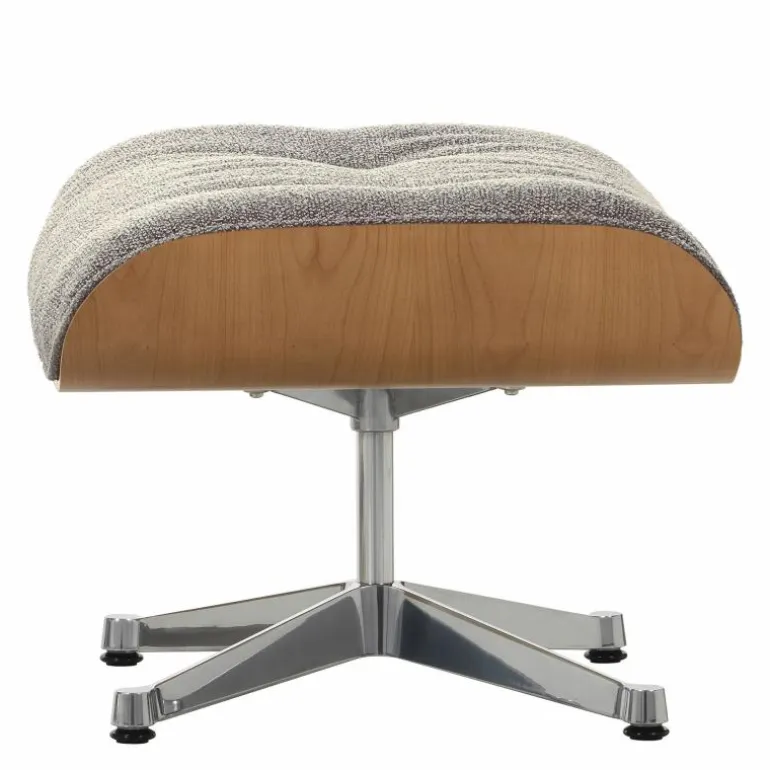 Eames Lounge Chair + Ottoman Stof