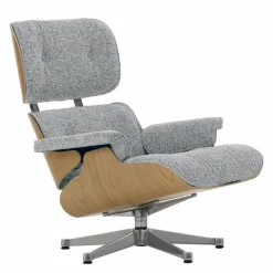 Eames Lounge Chair Stof