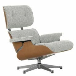 Eames Lounge Chair Stof
