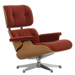 Eames Lounge Chair Stof