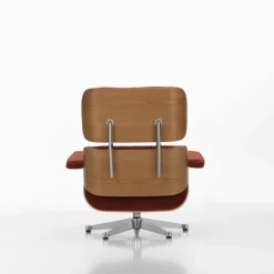 Eames Lounge Chair Stof