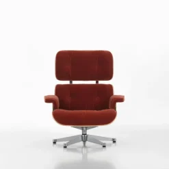 Eames Lounge Chair Stof