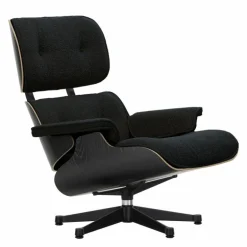 Eames Lounge Chair Stof