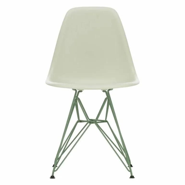 Eames Plastic Chair DSR Kleur
