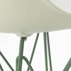 Eames Plastic Chair DSR Kleur