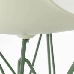 Eames Plastic Chair DSR Kleur
