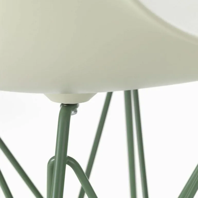 Eames Plastic Chair DSR Kleur