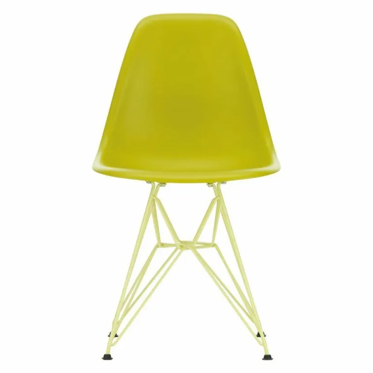 Eames Plastic Chair DSR Kleur