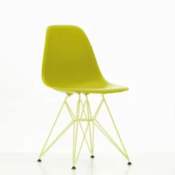 Eames Plastic Chair DSR Kleur