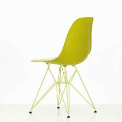 Eames Plastic Chair DSR Kleur