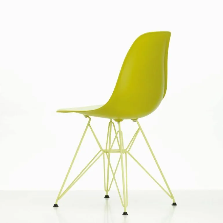 Eames Plastic Chair DSR Kleur