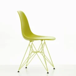 Eames Plastic Chair DSR Kleur