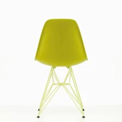 Eames Plastic Chair DSR Kleur