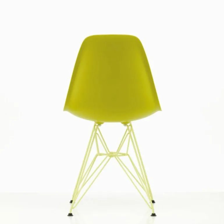 Eames Plastic Chair DSR Kleur