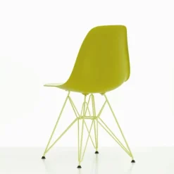Eames Plastic Chair DSR Kleur