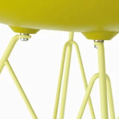 Eames Plastic Chair DSR Kleur