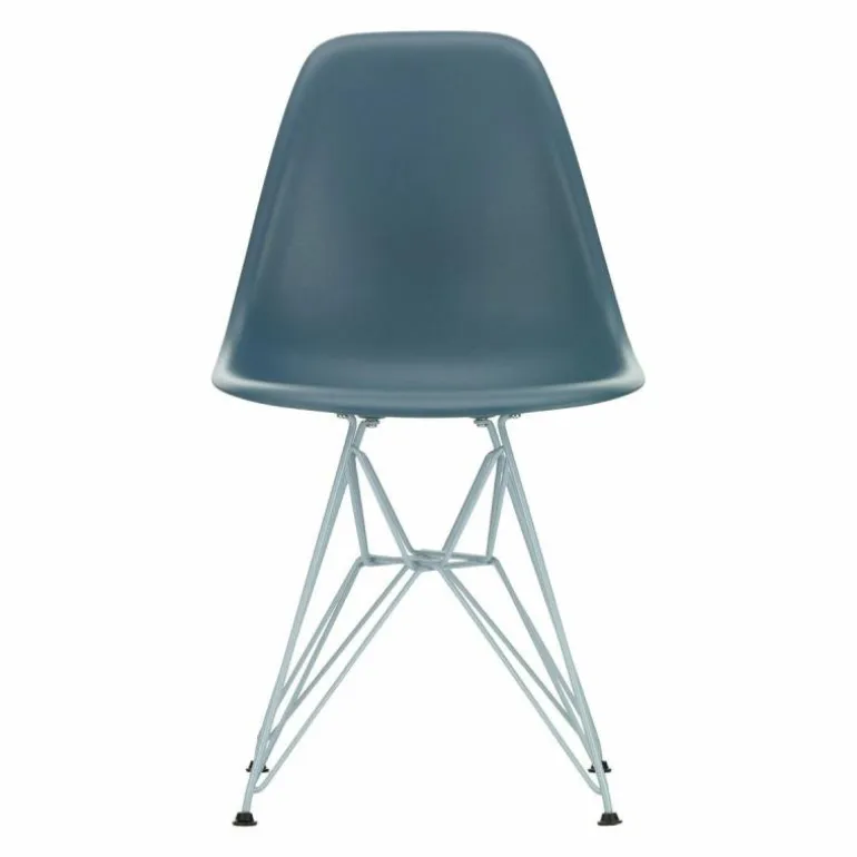 Eames Plastic Chair DSR Kleur