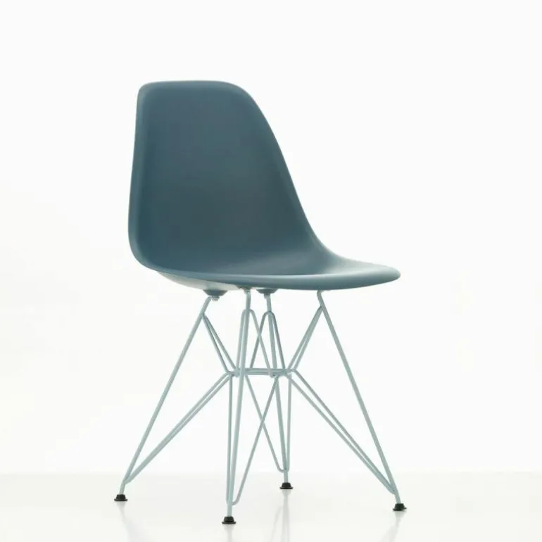 Eames Plastic Chair DSR Kleur