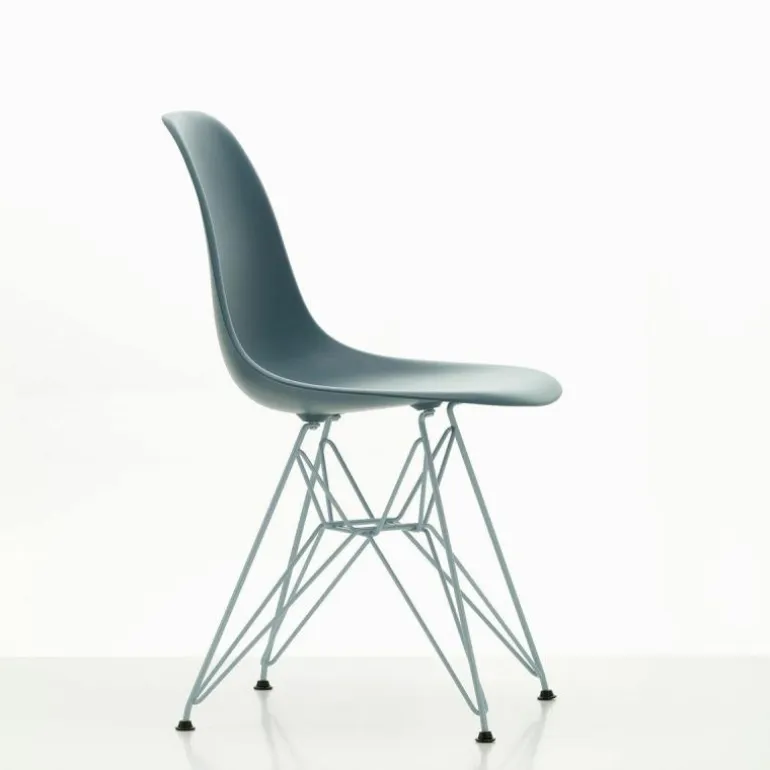 Eames Plastic Chair DSR Kleur