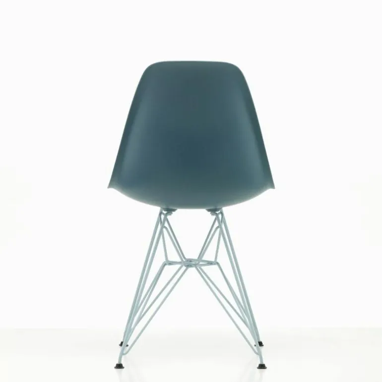 Eames Plastic Chair DSR Kleur