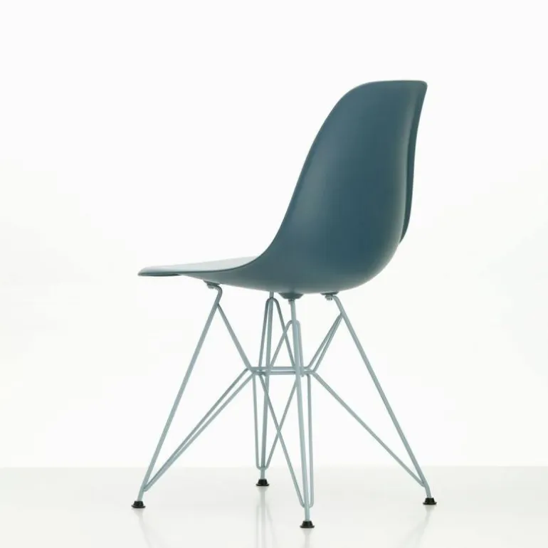 Eames Plastic Chair DSR Kleur