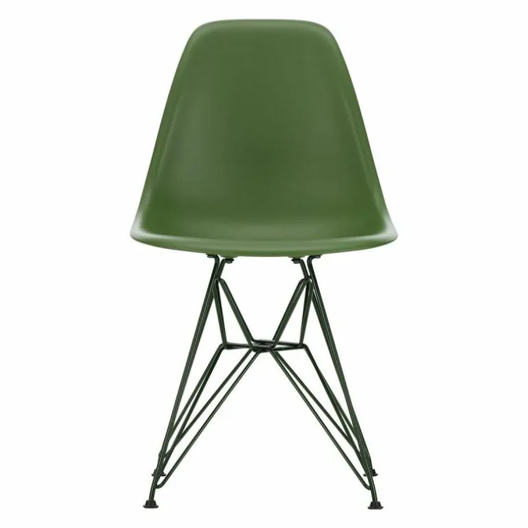 Eames Plastic Chair DSR Kleur