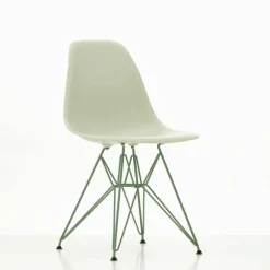 Eames Plastic Chair DSR Kleur