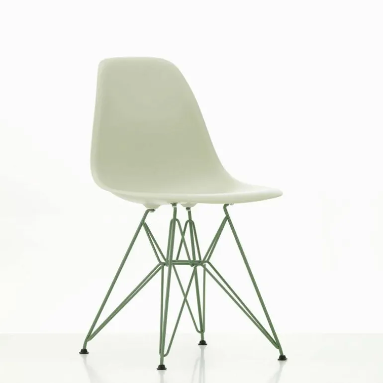 Eames Plastic Chair DSR Kleur