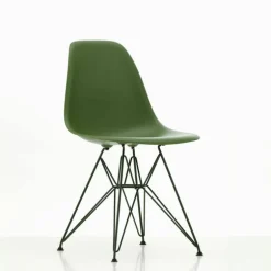 Eames Plastic Chair DSR Kleur