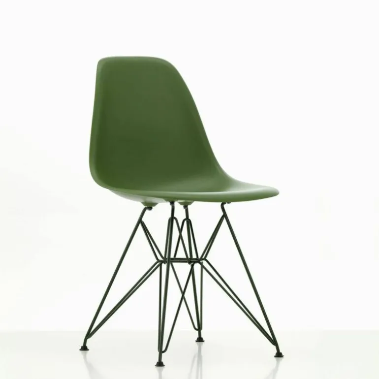 Eames Plastic Chair DSR Kleur