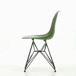 Eames Plastic Chair DSR Kleur
