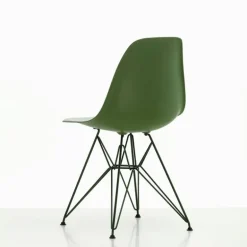 Eames Plastic Chair DSR Kleur